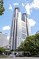 東京都庁（83...
