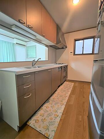 その他 練馬区高松4丁目