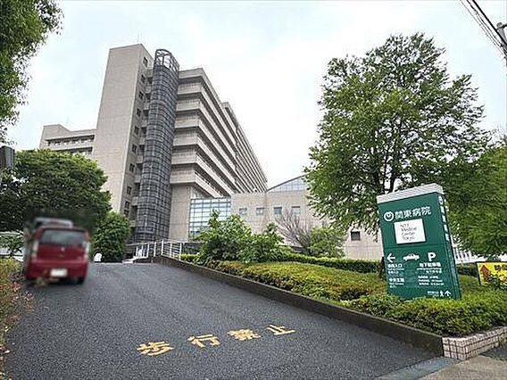 NTT東日本関...