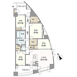 プラウドシティ上池袋