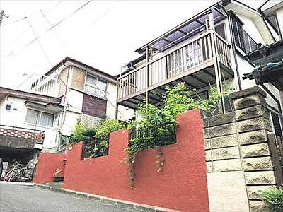 外観:現地写真 外観:現地写真
