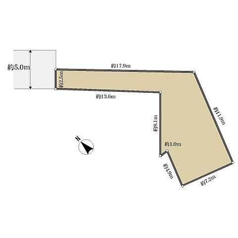 その他 清瀬市野塩5丁目