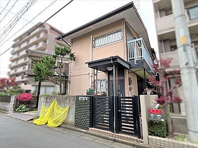 外観:現地(2026年4月撮影) 外観:現地(2026年4月撮影)