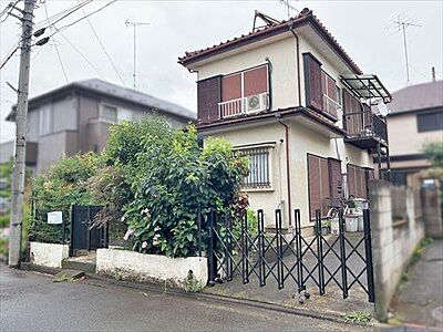外観:現地(2026年6月撮影) 外観:現地(2026年6月撮影)