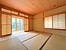 その他：1F 和室10帖（2026年7月撮影時）