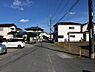 その他：北東側前面道路（2026年7月撮影）