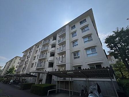 外観写真（2026年8月撮影）