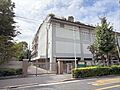 文京音羽中学校...