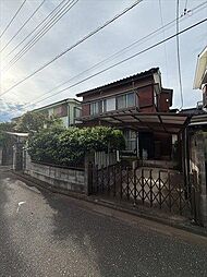 西武池袋線 入間市駅 バス20分 西武住宅前下車 徒歩3分