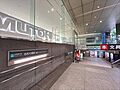 「池尻大橋」駅...