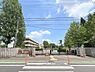 その他：熊谷市立熊谷東小学校-1100m