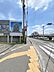 その他：南側前面道路‐2026年6月撮影