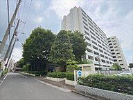 埼玉県さいたま市中央区上落合1丁目：物件画像