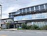 その他：桶川市役所-1730m