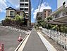 その他：前面道路含む現地＿2025年6月撮影