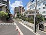 その他：前面道路含む現地＿2025年6月撮影