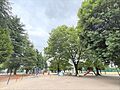 前田東公園‐3...