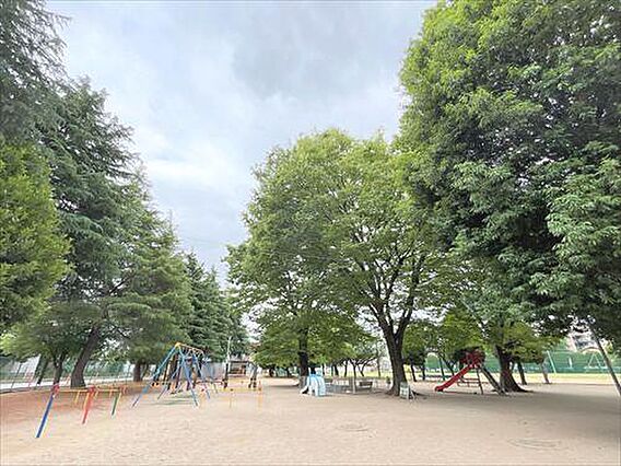 前田東公園‐3...