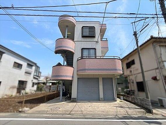 外観‐2026...