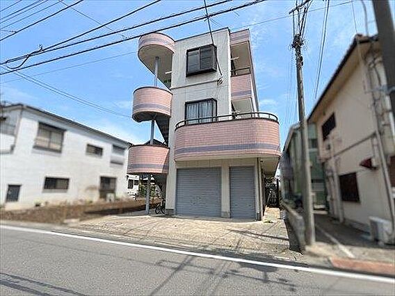 外観‐2026...