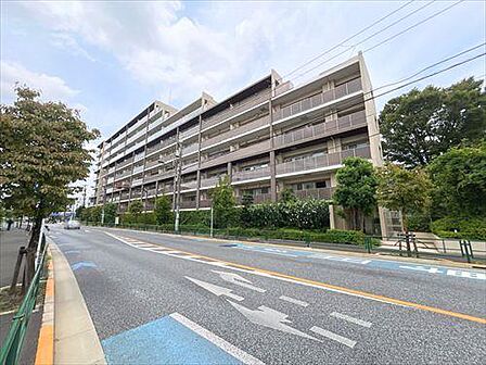 外観‐2026年8月撮影