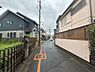 その他：前面道路（2）【2026年9月撮影】