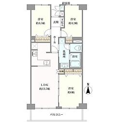 浦和元町ビューハイツ