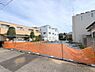 その他：現地全体（対象地：左側）
