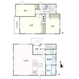 神奈川県横浜市戸塚区深谷町