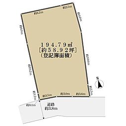JR京浜東北・根岸線 洋光台駅 徒歩10分