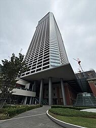ザ・タワー横浜北仲