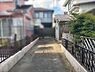その他：現地通路部分