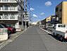 その他：南側公道
