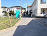 その他：南側道路（2026年3月撮影）