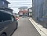 その他：現地前面道路（2026年5月撮影）