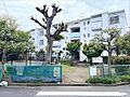 中海岸一号緑地...