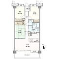 ライオンズガーデン春日井東野町3階1,780万円