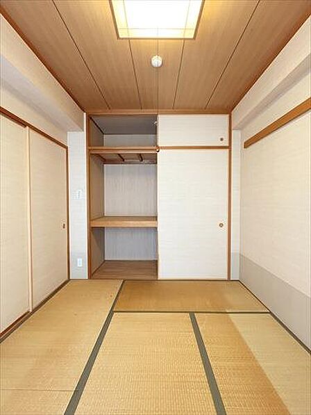 和室約6帖-2