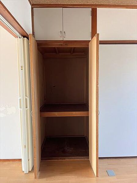 物入