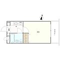 ライオンズマンションレディース汐路3階300万円