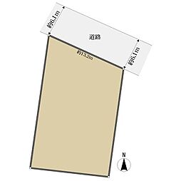名鉄河和線 南加木屋駅 徒歩12分