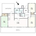 ライオンズマンション大高緑地8階2,980万円