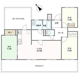 ライオンズマンション大高緑地
