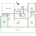ライオンズマンション大高緑地8階2,880万円