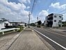 その他：前面道路写真（2026年7月撮影）