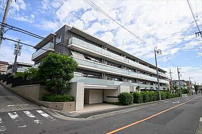 外観：外観