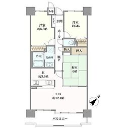 ユーハウス大府北館