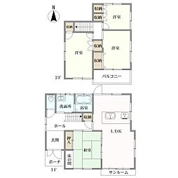 愛知県北名古屋市井瀬木五反地