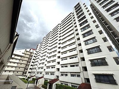 外観：外観