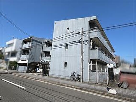 外観1